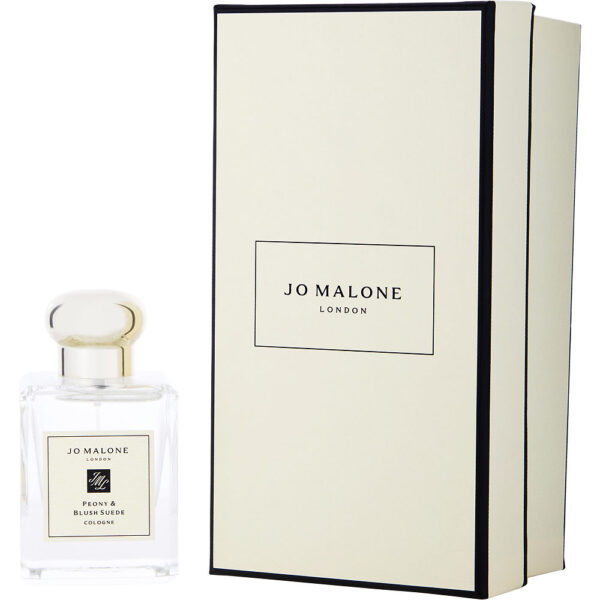 Jo Malone Peony & Blush Suede Cologne for Women – 1.7 oz