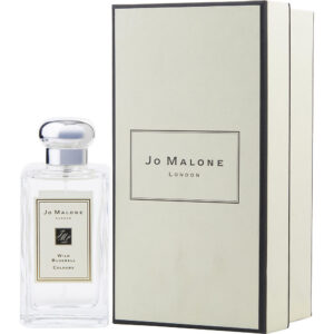 Jo Malone Wild Bluebell Cologne for Women – 3.4 oz
