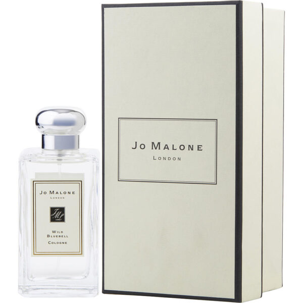 Jo Malone Wild Bluebell Cologne for Women – 3.4 oz