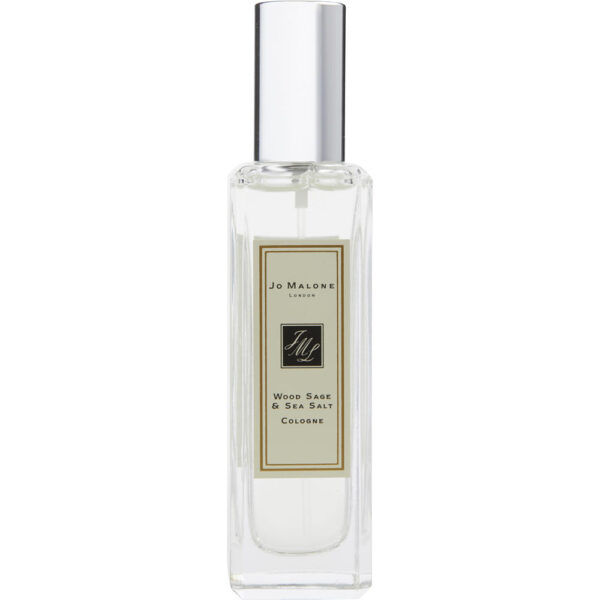 Jo Malone Wood Sage & Sea Salt Cologne for Women – 3.4 oz
