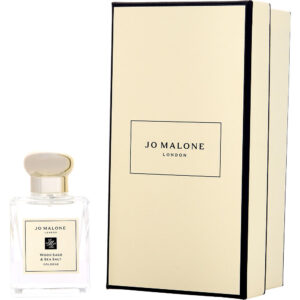 Jo Malone Wood Sage & Sea Salt Cologne for Women – 1.7 oz