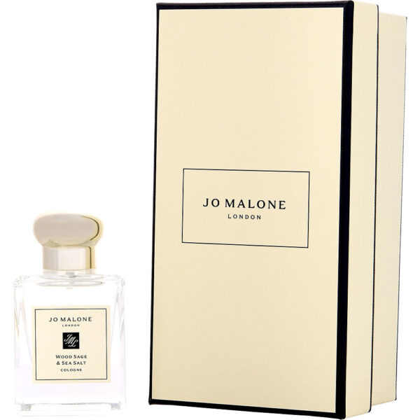 Jo Malone Wood Sage & Sea Salt Cologne for Women – 1.7 oz