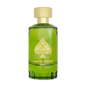 Jo Milano Game of Spades Bid Parfum for Unisex – 3.4 oz