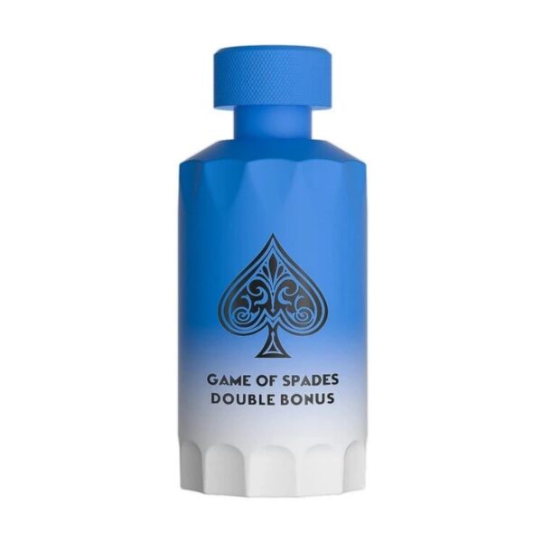 Jo Milano Game Of Spades Double Bonus Parfum for Unisex – 3.4 oz