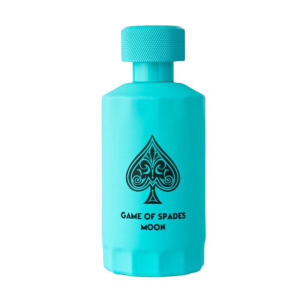 Jo Milano Game of Spades Moon Parfum for Unisex – 3.4 oz