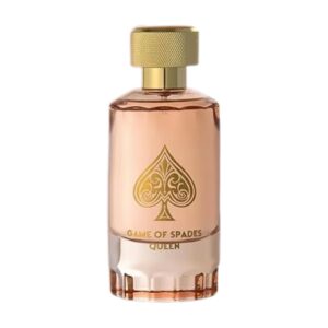Jo Milano Game of Spades Queen Parfum for Women – 3.4 oz