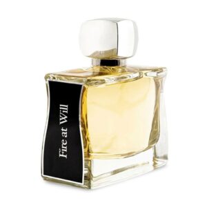 Jovoy Paris Fire At Will Eau de Parfum for Unisex – 3.4 oz