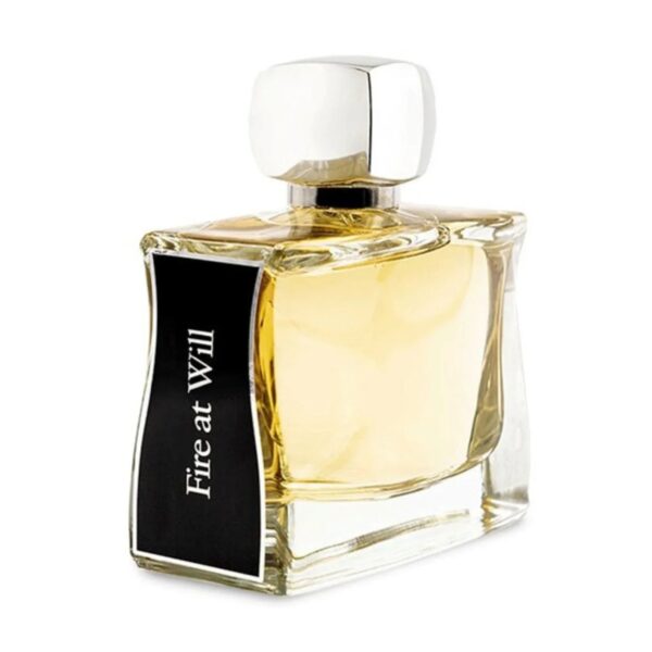 Jovoy Paris Fire At Will Eau de Parfum for Unisex – 3.4 oz