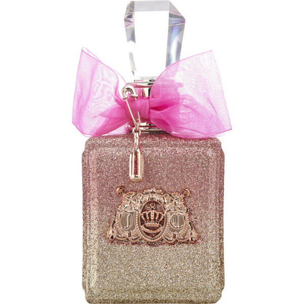 Juicy Couture Viva La Juicy Rose Eau de Parfum for Women – 3.4 oz