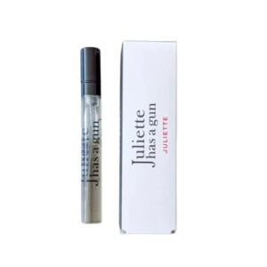 Juliette Has A Gun Juliette Eau de Parfum for Women – 0.17 oz