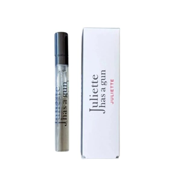 Juliette Has A Gun Juliette Eau de Parfum for Women – 0.17 oz
