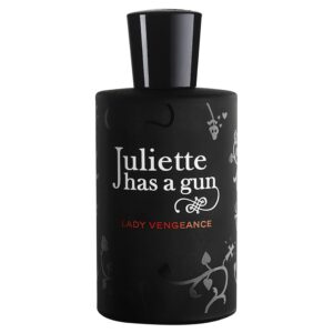 Juliette Has A Gun Lady Vengeance Eau de Parfum for Women – 3.3 oz