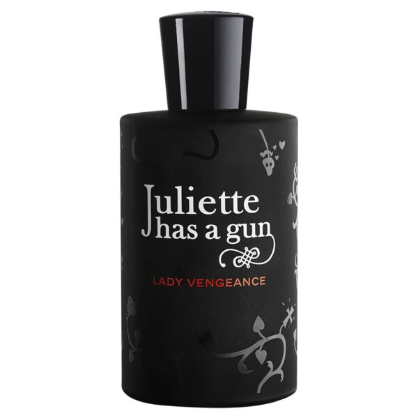 Juliette Has A Gun Lady Vengeance Eau de Parfum for Women – 3.3 oz