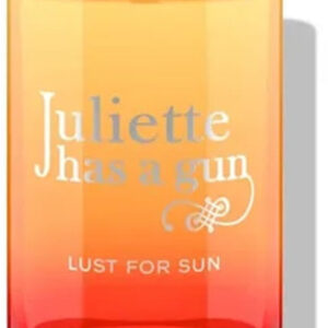 Juliette Has A Gun Lust For Sun Eau de Parfum for Unisex – 3.3 oz