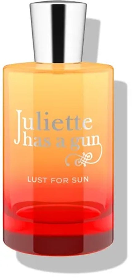 Juliette Has A Gun Lust For Sun Eau de Parfum for Unisex – 3.3 oz