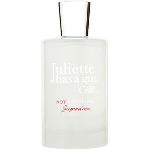 Juliette Has A Gun Not A Superdose * Eau de Parfum for Unisex – 3.3 oz