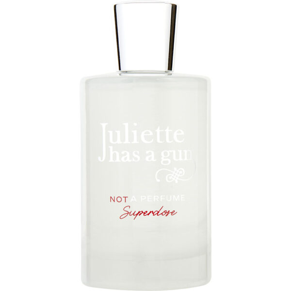 Juliette Has A Gun Not A Superdose * Eau de Parfum for Unisex – 3.3 oz