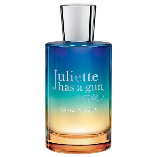 Juliette Has A Gun Vanilla Vibes Eau de Parfum for Unisex – 3.3 oz