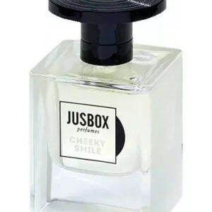 Jusbox Cheeky Smile Eau de Parfum for Unisex – 2.6 oz