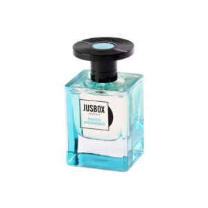 Jusbox Good Morning Eau de Parfum for Unisex – 2.6 oz