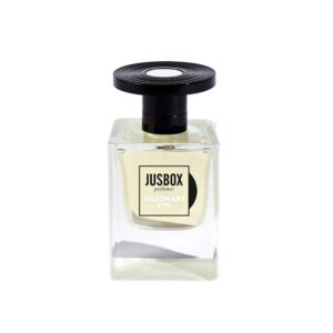 Jusbox Visionary Eye Eau de Parfum for Unisex – 2.6 oz / 78 ml