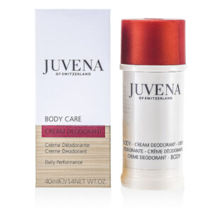 Juvena Body Daily Performance Cream Deodorant for Women – 40 ml