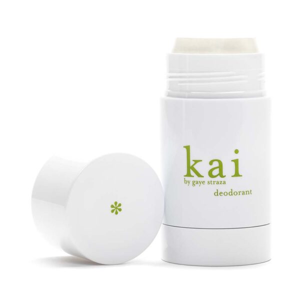 Kai Deodorant for Unisex