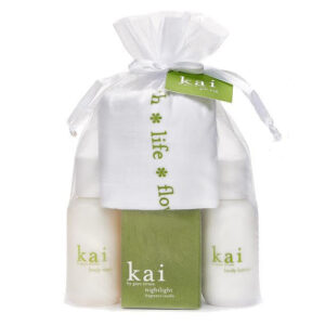 Kai Gift Bag for Unisex