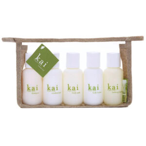 Kai Travel for Unisex