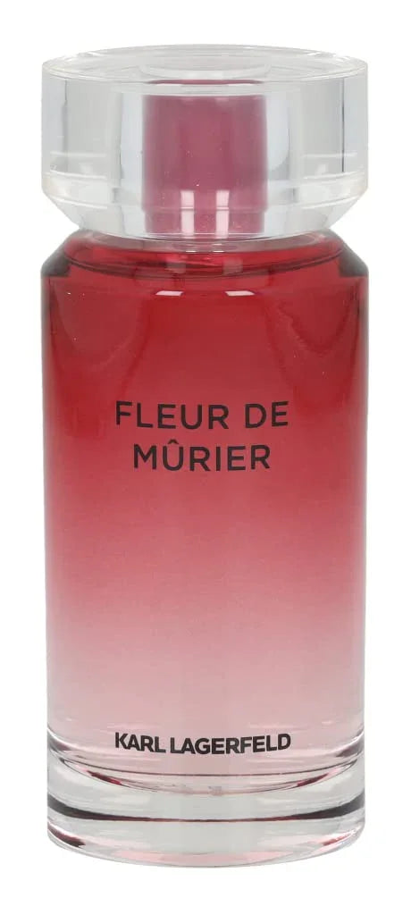 Karl Lagerfeld Fleur De Murier Eau de Parfum for Women – 3.4 oz