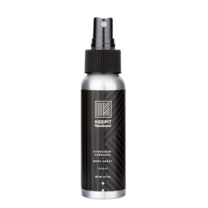 KeepIt Handsome Vida Body Spray for Men
