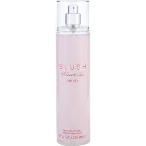 Kenneth Cole Blush Body Spray for Women – 8 oz