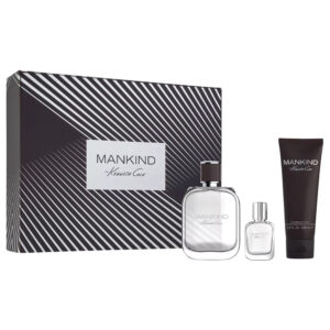 Kenneth Cole Mankind Eau de Toilette for Unisex