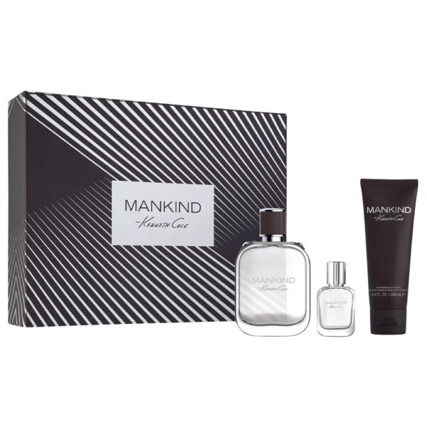 Kenneth Cole Mankind Eau de Toilette for Unisex