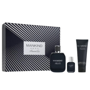 Kenneth Cole Mankind Hero Eau de Toilette for Unisex