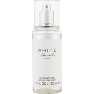 Kenneth Cole White By Kenneth Body Spray for Unisex – 4.2 oz