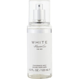 Kenneth Cole White MIST for Women – 4.2 oz