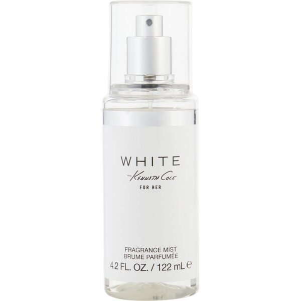 Kenneth Cole White MIST for Women – 4.2 oz