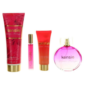 Kensie Bloom Mirage Eau de Parfum for Unisex