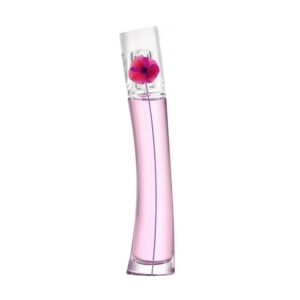 Kenzo Flower Cherry Poppy Eau de Parfum for Women – 3.4 oz / 100 ml