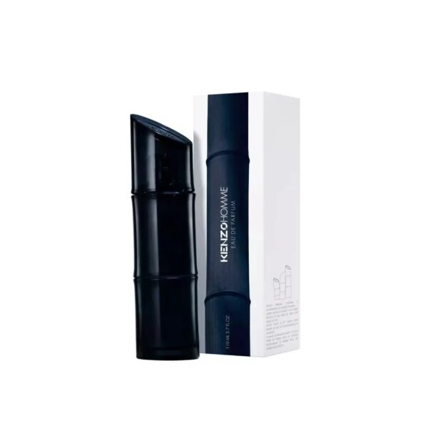 Kenzo Homme Eau de Parfum for Men – 3.7 oz