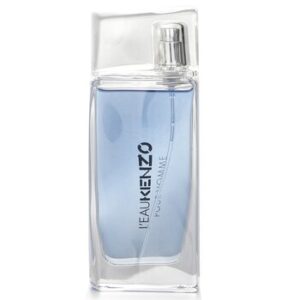 Kenzo L'EAU Eau de Toilette for Men – 50ml/1.7oz