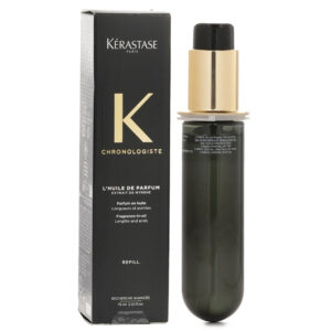 Kerastase Chronologiste L Huile de in Oil Parfum for Unisex