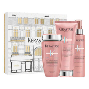 Kerastase Luxury Holiday Chroma Absolu for Unisex