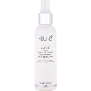 Keune MIRACLE ELIXIR KERATIN for Unisex – 4.7 oz