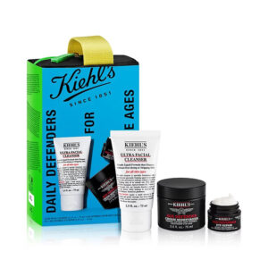 Kiehl's Since 1851 Daily Defenders for the Ages for Unisex