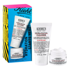 Kiehl's Since 1851 Hydration Starts Here for Unisex