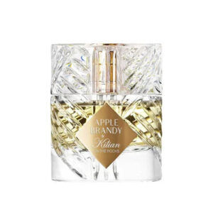 Kilian Apple Brandy On The Rocks Eau de Parfum for Unisex – 1.69 oz