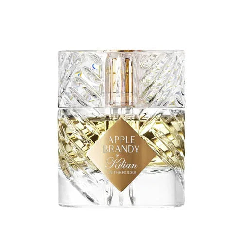 Kilian Apple Brandy On The Rocks Eau de Parfum for Unisex – 1.69 oz