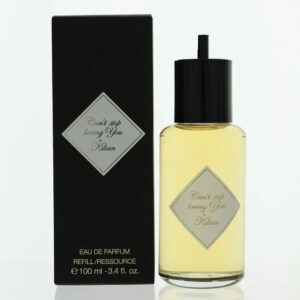 Kilian Can't Stop Loving You Eau de Parfum for Women – 3.4 oz /  100 ml